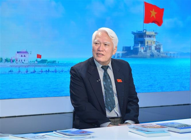 Gỡ thẻ vàng IUU: Bảo vệ nguồn lợi và ổn định sinh kế cho ngư dân ảnh 2