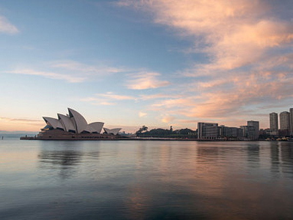 Trung Quốc là thị trường xuất khẩu dịch vụ hàng đầu của Australia ảnh 1