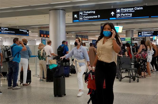 GAVI: Chưa đến lúc chấm dứt tình trạng y tế khẩn cấp toàn cầu ảnh 1