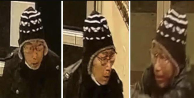 Vụ xả súng tại California: Nghi phạm 72 tuổi đã tự sát ảnh 1