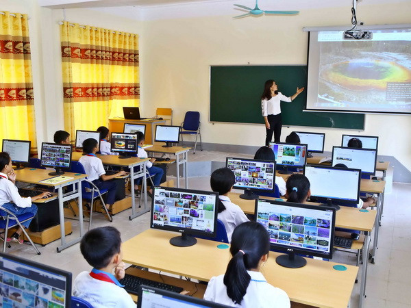 Việt Nam có thể trở thành “thung lũng silicon” của Đông Nam Á? ảnh 1