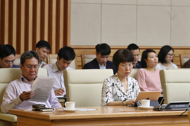 'Việt Nam đủ năng lực, nguồn lực, kinh nghiệm để kiểm soát COVID-19' ảnh 1