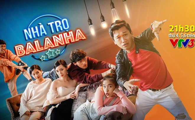 “Nhà trọ Balanha” - câu chuyện hấp dẫn về tuổi thanh xuân sắp lên sóng ảnh 1