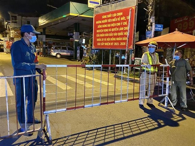 TPHCM: Bảo đảm cung cấp đủ thực phẩm, hàng hoá cho người dân ảnh 1