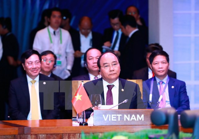 Việt Nam tham gia “Định hình một thế giới kết nối” cùng G20 ảnh 1