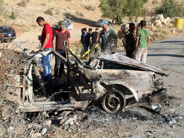 Saudi Arabia liệt 2 thủ lĩnh Hezbollah vào danh sách khủng bố ảnh 1