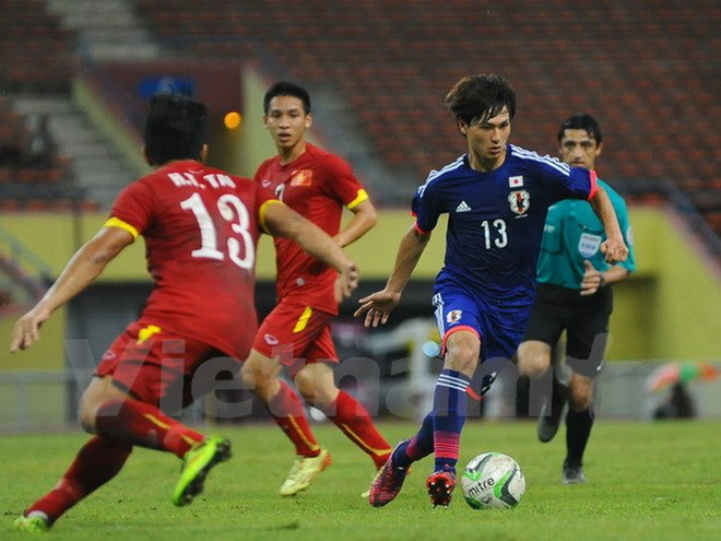 Thắng Macau 10-0, khả năng Olympic Việt Nam bị loại vẫn rất lớn ảnh 1