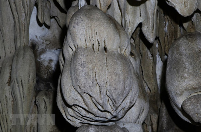 Hang động Hắt Chuông - điểm đến du lịch tiềm năng ở Điện Biên ảnh 2