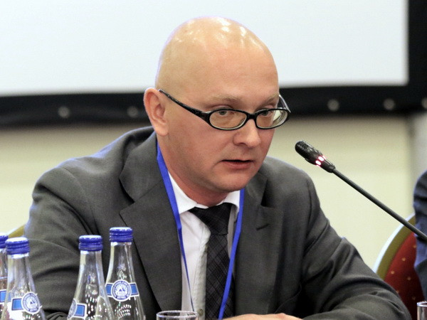 Hội thảo quốc tế về an ninh và hợp tác tại Biển Đông tại Nga ảnh 3