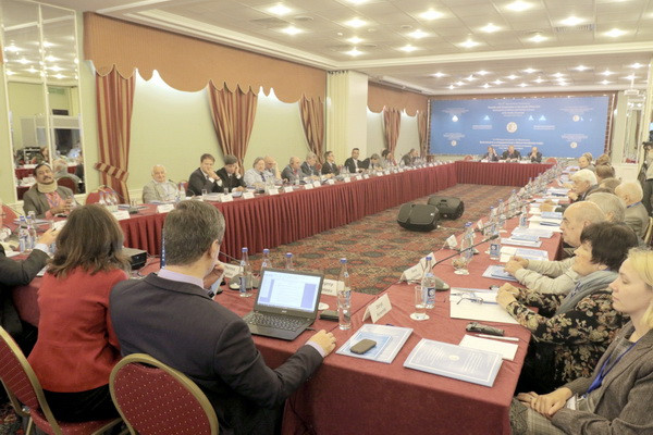 Hội thảo quốc tế về an ninh và hợp tác tại Biển Đông tại Nga ảnh 2