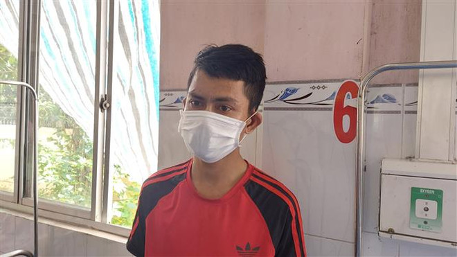 Đồng Tháp: Khởi tố 2 bị can liên quan vụ đại úy công an hy sinh ảnh 1