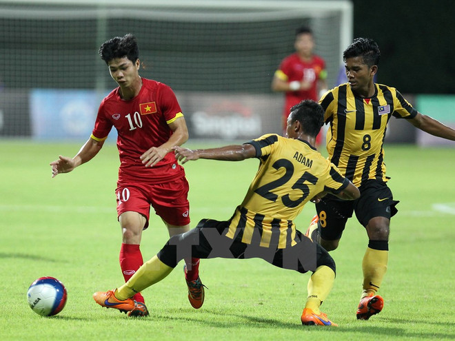 Malaysia kêu gọi giải tán đội U23 sau trận thua Việt Nam ảnh 1
