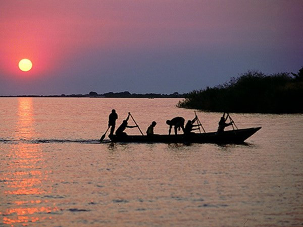 11 vận động viên trẻ Maroc chết đuối trong một chuyến dã ngoại ảnh 1