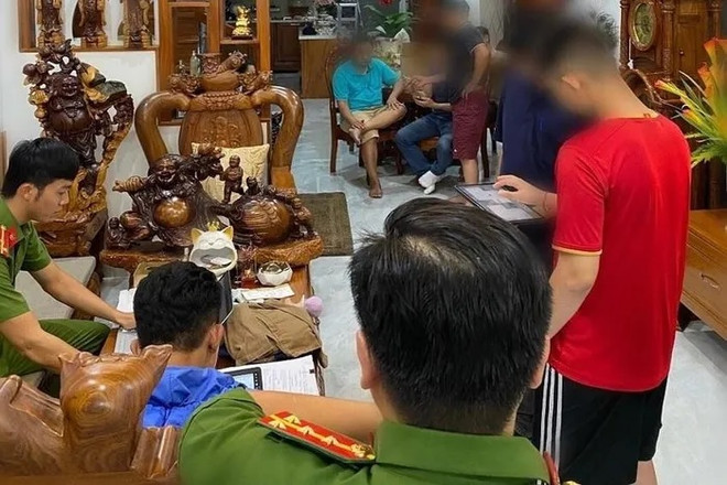 Lập hơn 30 công ty 'ma' ở nhiều tỉnh thành để bán hóa đơn trái phép ảnh 1