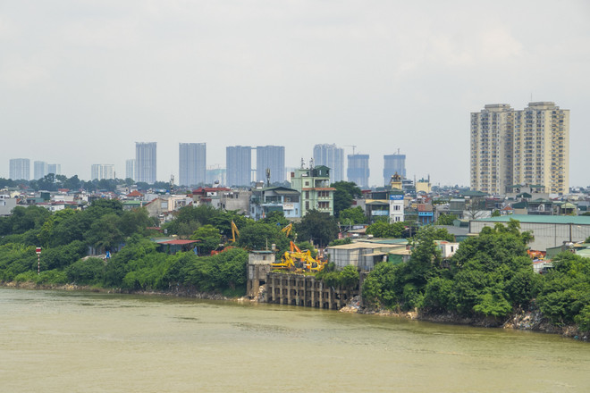 Hiện thực hóa khát vọng sông Hồng: Dòng chảy văn hóa, lịch sử ngàn năm ảnh 1