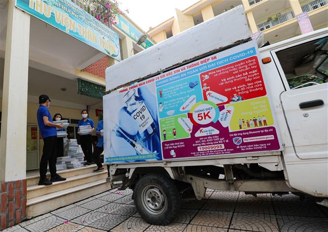 Thư của ​Chủ tịch nước nhân dịp khai giảng năm học mới ảnh 2