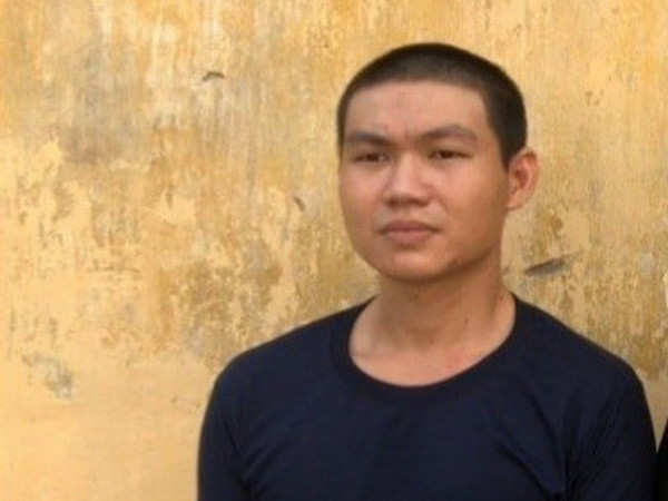 Gia Lai: Bắt đối tượng thứ 3 trong vụ đục tường trốn khỏi nhà tạm giữ ảnh 1