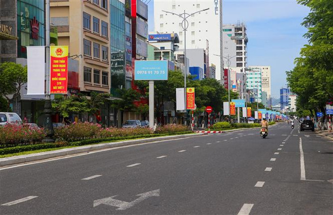 Đà Nẵng chia 3 vùng từ 5/9, nới lỏng quy định ở vùng vàng, vùng xanh ảnh 2