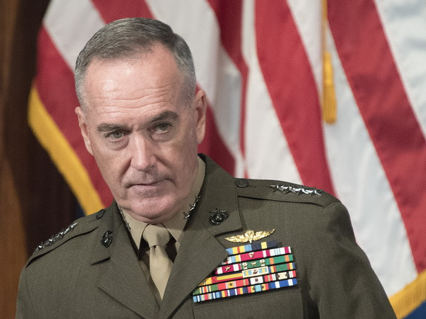 Mỹ khẳng định chủ trương duy trì quan hệ với Pakistan ảnh 1