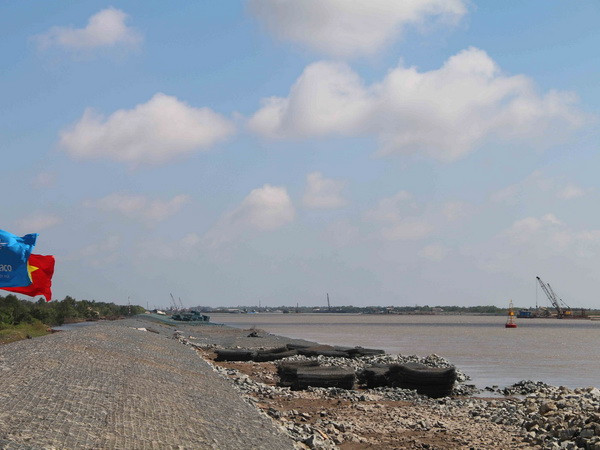 Bộ Giao thông vận tải đưa Vinawaco khỏi “danh sách đen” ảnh 1