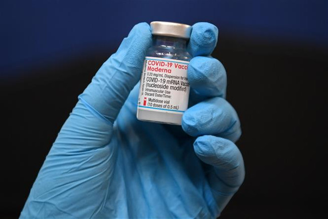 Thế giới ghi nhận thêm 934.806 ca mắc COVID-19 trong 24 giờ qua ảnh 2