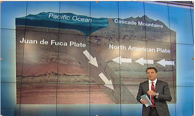 9 trận động đất gây sóng thần lớn nhất lịch sử tại Thái Bình Dương ảnh 1