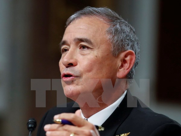 Mỹ muốn phối hợp với các nước Đông Nam Á chống khủng bố ảnh 1