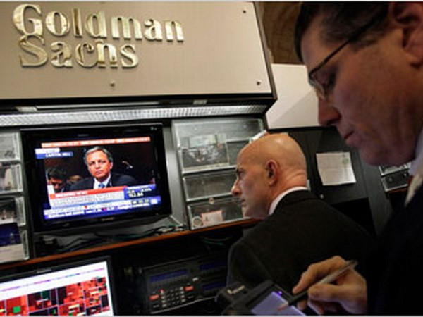 Các ngân hàng Phố Wall công bố báo cáo kinh doanh vượt dự kiến ảnh 1