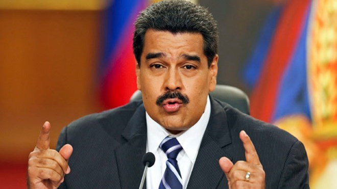 Venezuela triệu hồi đại sứ tại Canada về phát ngôn liên quan bầu cử ảnh 1