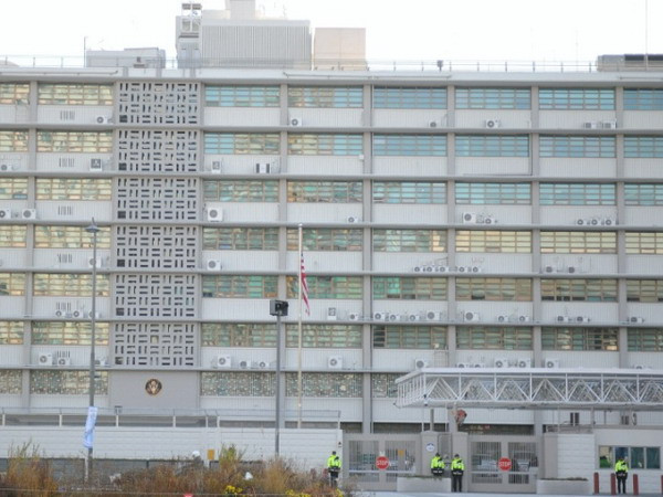 Đại sứ quán Mỹ ở Seoul bác bỏ kế hoạch bí mật sơ tán công dân ảnh 1