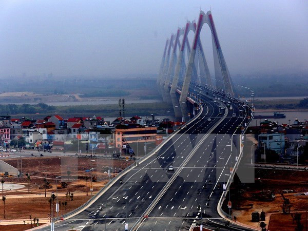 Ảnh minh họa. (Nguồn: TTXVN) Chậm trễ trong thanh toán là rào cản khi triển khai dự án ODA ảnh 1