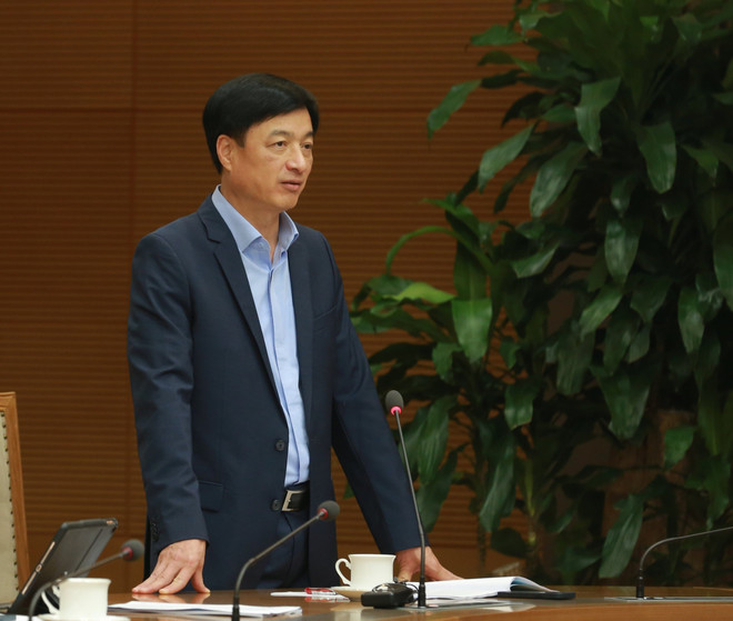 Siết chặt kiểm soát hoạt động kinh doanh thực phẩm trên mạng ảnh 2