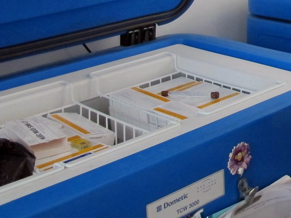 Hà Tĩnh điều tra làm rõ vụ cháu bé 3 tuổi tử vong sau khi tiêm ảnh 1