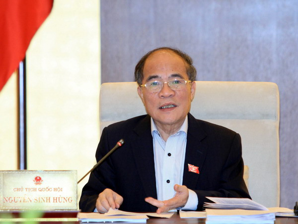 Quy định số lượng cấp phó tại các bộ, ngành căn cứ vào thực tế ảnh 1