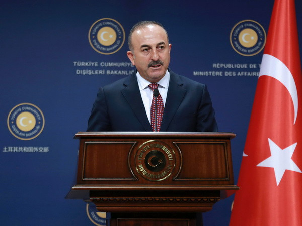 Ngoại trưởng Thổ Nhĩ Kỳ nói EU "đang làm bẽ mặt" Ankara ảnh 1