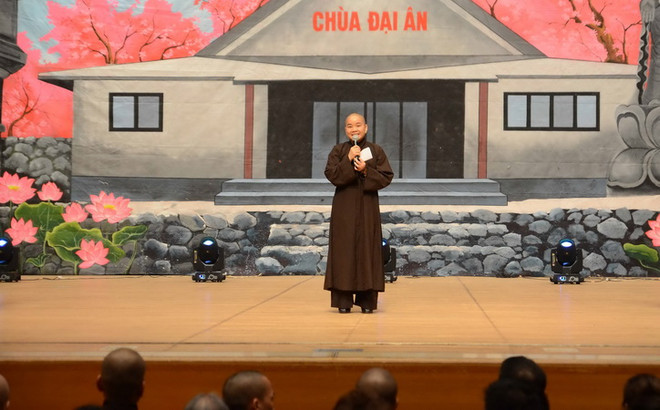 Cộng đồng người Việt tại Nhật Bản có thêm ngôi nhà tâm linh ảnh 2