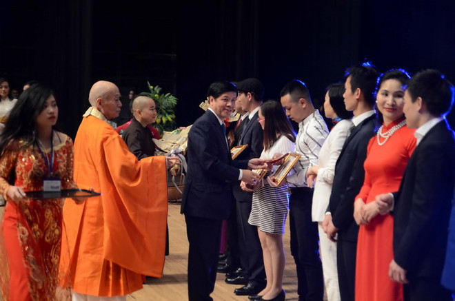 Cộng đồng người Việt tại Nhật Bản có thêm ngôi nhà tâm linh ảnh 3