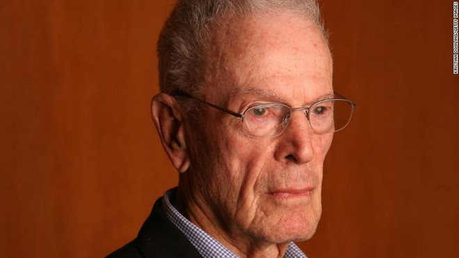 Vĩnh biệt Gene Reynolds - đạo diễn gạo cội của điện ảnh Mỹ ảnh 1