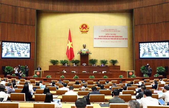 Đề xuất đàm phán giá đối với thiết bị, vật tư y tế trong Luật Đấu thầu ảnh 1