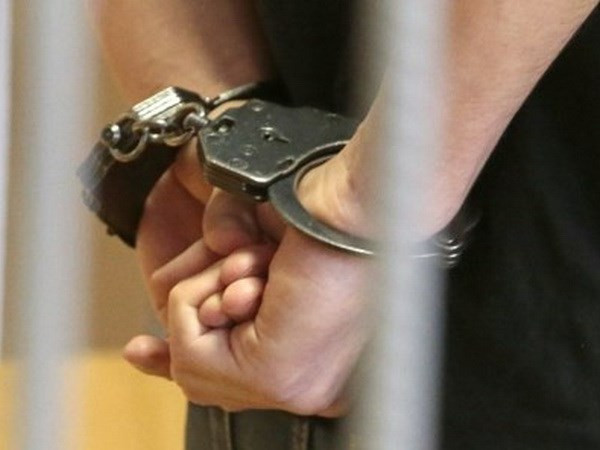 Trung Quốc bắt nghi can gián điệp ngoại gần biên giới Triều Tiên ảnh 1