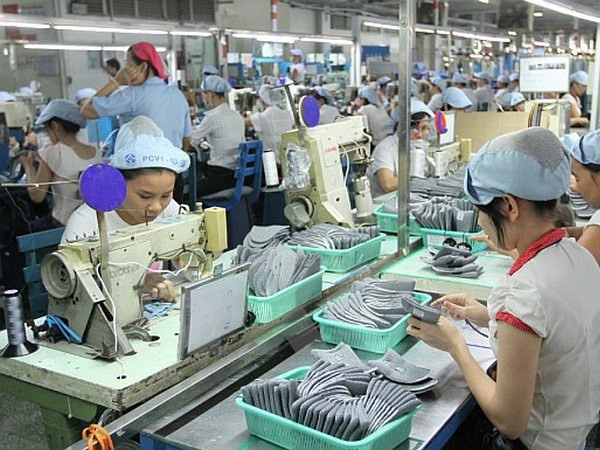 Cộng đồng Kinh tế ASEAN đang dần trên đường "tiến về đích" ảnh 1