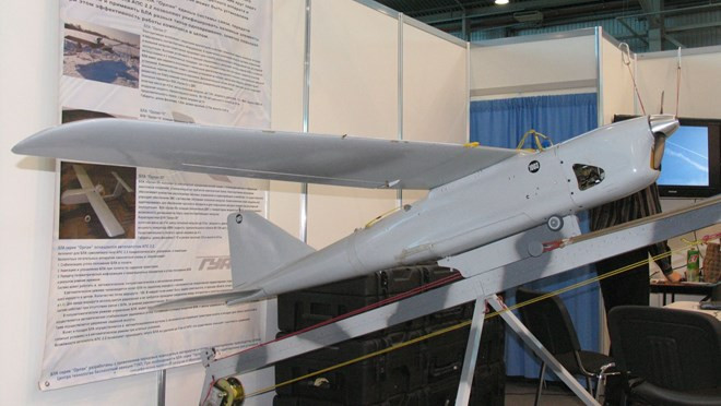 Các nước Baltic bác đề xuất ký hiệp định kiểm soát vũ khí với Nga ảnh 1