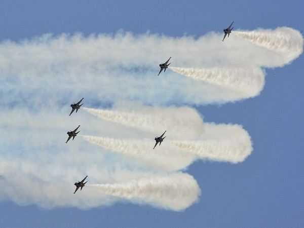 Mỹ không cho Hàn Quốc xuất khẩu T-50 vì sợ lộ bí mật công nghệ ảnh 1