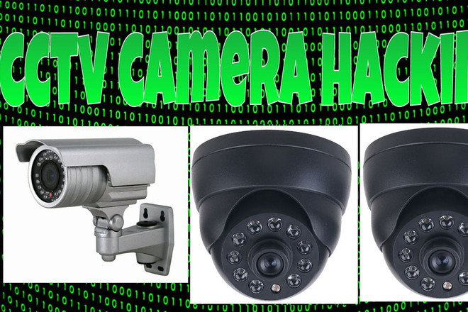 Các camera thông minh cũng có thể được sử dụng để đào tiền ảo ảnh 1