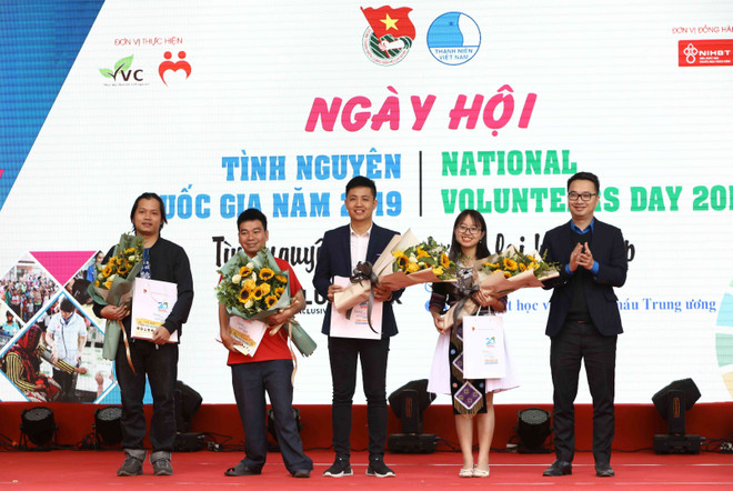 Thanh niên phát huy xung kích, sáng tạo, chủ động hội nhập quốc tế ảnh 1