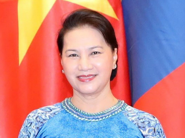 Tiếp tục nâng cao hơn nữa trách nhiệm của người đại biểu nhân dân ảnh 1