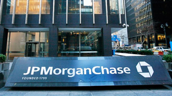 JPMorgan Chase sẽ chuyển hoạt động khỏi Anh nếu nước này rời EU ảnh 1