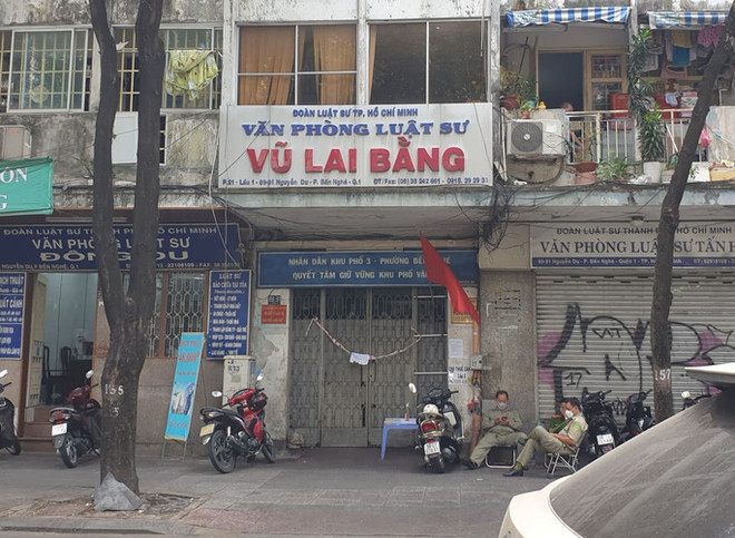 TP.HCM: Hai chùm ca bệnh tại cộng đồng đều đã được kiểm soát ảnh 1