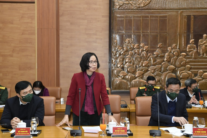 Nâng cao hiệu quả tuyên truyền trên lĩnh vực quân sự, quốc phòng ảnh 2