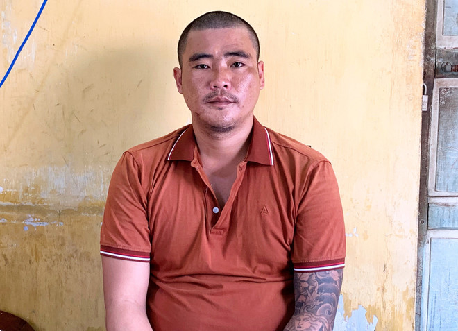 Bạc Liêu: Khởi tố, bắt tạm giam đối tượng chống người thi hành công vụ ảnh 1